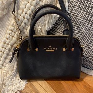 Kate Spade New York Cedar Street mini maise
